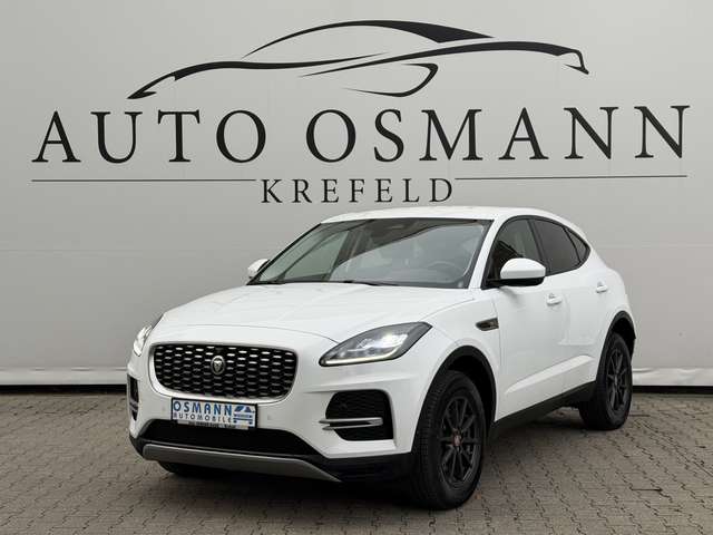 Imagine Jaguar E-Pace | 360°K | LED | TOTWINKEL&SPURASSIST