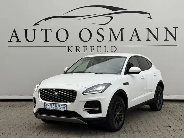 Jaguar E-Pace | 360°K | LED | TOTWINKEL&SPURASSIST