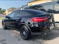 Mercedes-Benz GLC 250 GLC 250d 4MATIC Aut. Schwarz - thumbnail 1