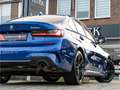 BMW 330 3-serie 330e xDrive High Exe M-Sport PANO LASER ME Blauw - thumbnail 27