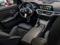 BMW 330 3-serie 330e xDrive High Exe M-Sport PANO LASER ME Blauw - thumbnail 2