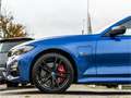 BMW 330 3-serie 330e xDrive High Exe M-Sport PANO LASER ME Blauw - thumbnail 19