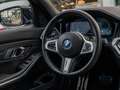 BMW 330 3-serie 330e xDrive High Exe M-Sport PANO LASER ME Blauw - thumbnail 32