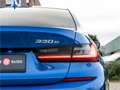 BMW 330 3-serie 330e xDrive High Exe M-Sport PANO LASER ME Blauw - thumbnail 33