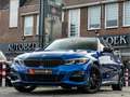 BMW 330 3-serie 330e xDrive High Exe M-Sport PANO LASER ME Blauw - thumbnail 5