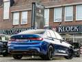 BMW 330 3-serie 330e xDrive High Exe M-Sport PANO LASER ME Blauw - thumbnail 21