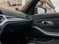 BMW 330 3-serie 330e xDrive High Exe M-Sport PANO LASER ME Blauw - thumbnail 22