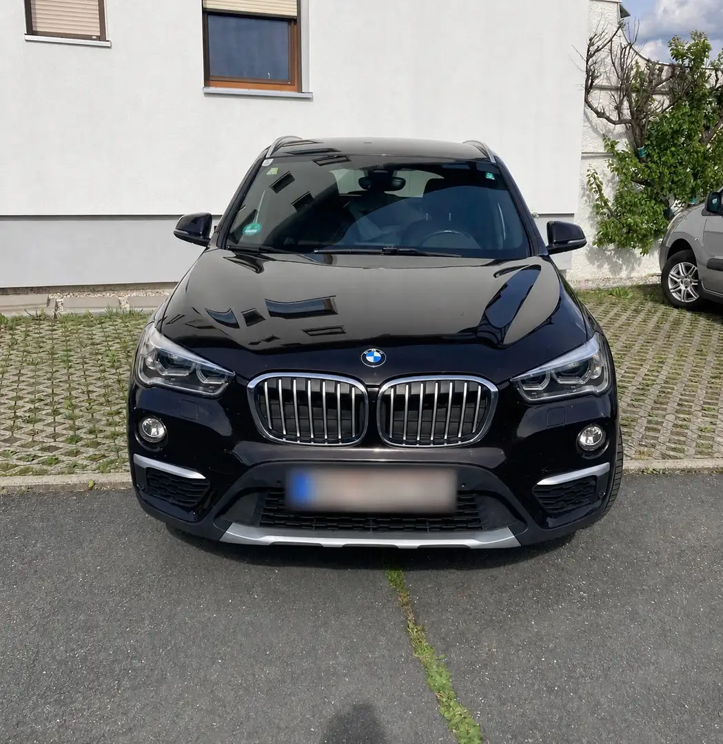 BMW X1 xDrive18d - 2