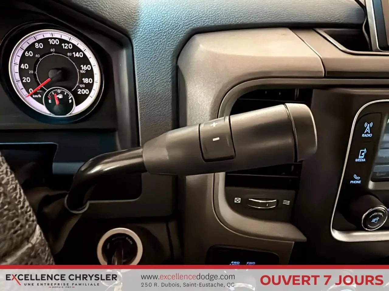 RAM 1500 photo RAM 1500