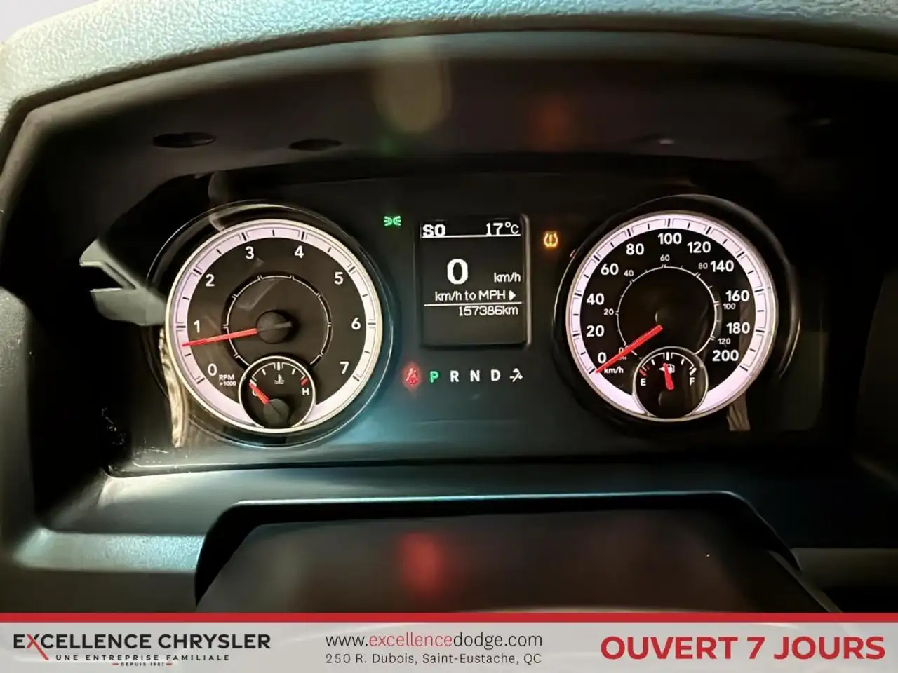 RAM 1500 photo RAM 1500
