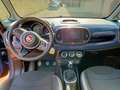 Fiat 500L 500L Cross 1.3 mjt 95cv my20 Bleu - thumbnail 4
