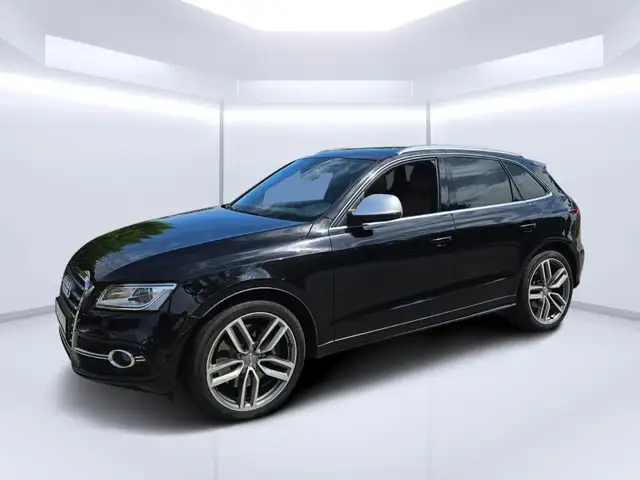 Audi SQ5 3.0TDI quattro Tiptronic 313
