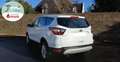 Ford Kuga II 2.0 TDCI 150ch S/S 2WD TITANIUM Blanc - thumbnail 4