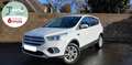 Ford Kuga II 2.0 TDCI 150ch S/S 2WD TITANIUM Blanc - thumbnail 1