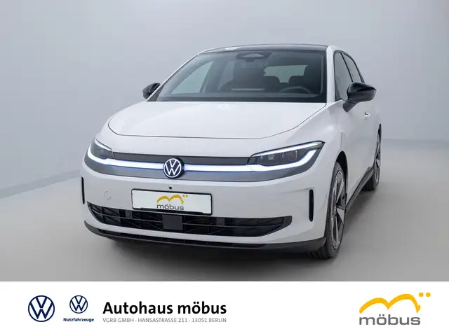 Volkswagen ID. Polo ID.Polo Launch Edition Style*PANO*360°*AHK*ACC*N