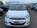 Hyundai i10 5 Star Edition Blanc - thumbnail 4
