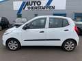 Hyundai i10 5 Star Edition Blanc - thumbnail 2
