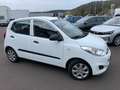 Hyundai i10 5 Star Edition Blanc - thumbnail 6