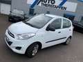 Hyundai i10 5 Star Edition Blanc - thumbnail 8