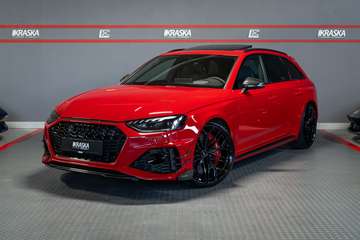 -X ABT 2.9 TFSI quattro CARBON KERAMIK 1of60
