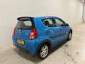 Suzuki Alto 1.0 Comfort Plus 5drs. Airco Sport APK Blauw - thumbnail 4