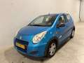 Suzuki Alto 1.0 Comfort Plus 5drs. Airco Sport APK Blauw - thumbnail 6