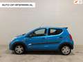 Suzuki Alto 1.0 Comfort Plus 5drs. Airco Sport APK Blauw - thumbnail 1