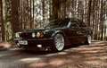 BMW 535 e34 H/Eisenmann/M-Paket/Alpina Schwarz - thumbnail 3