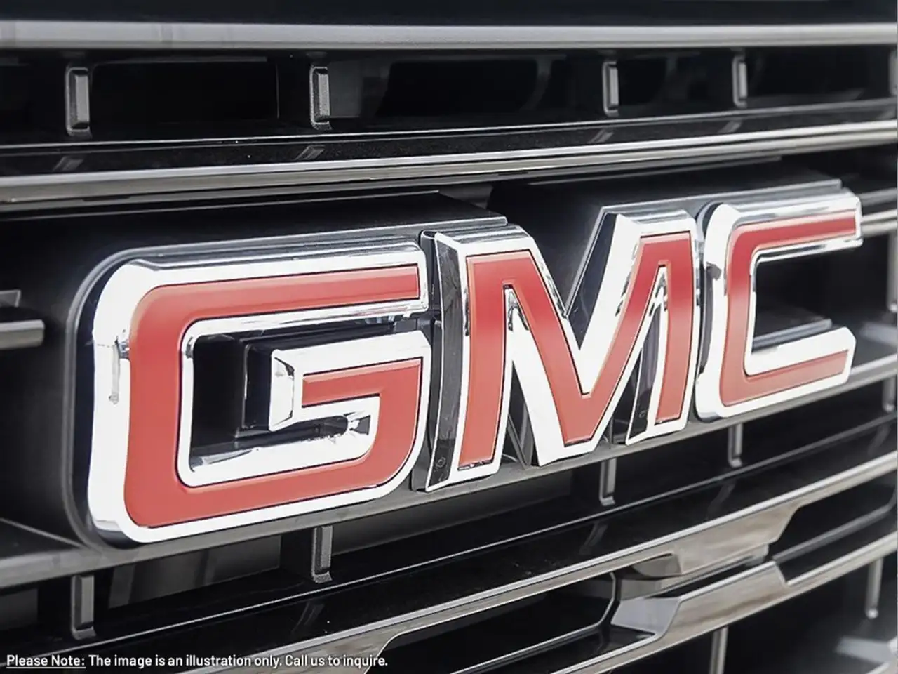 GMC Sierra 1500 photo GMC Sierra 1500