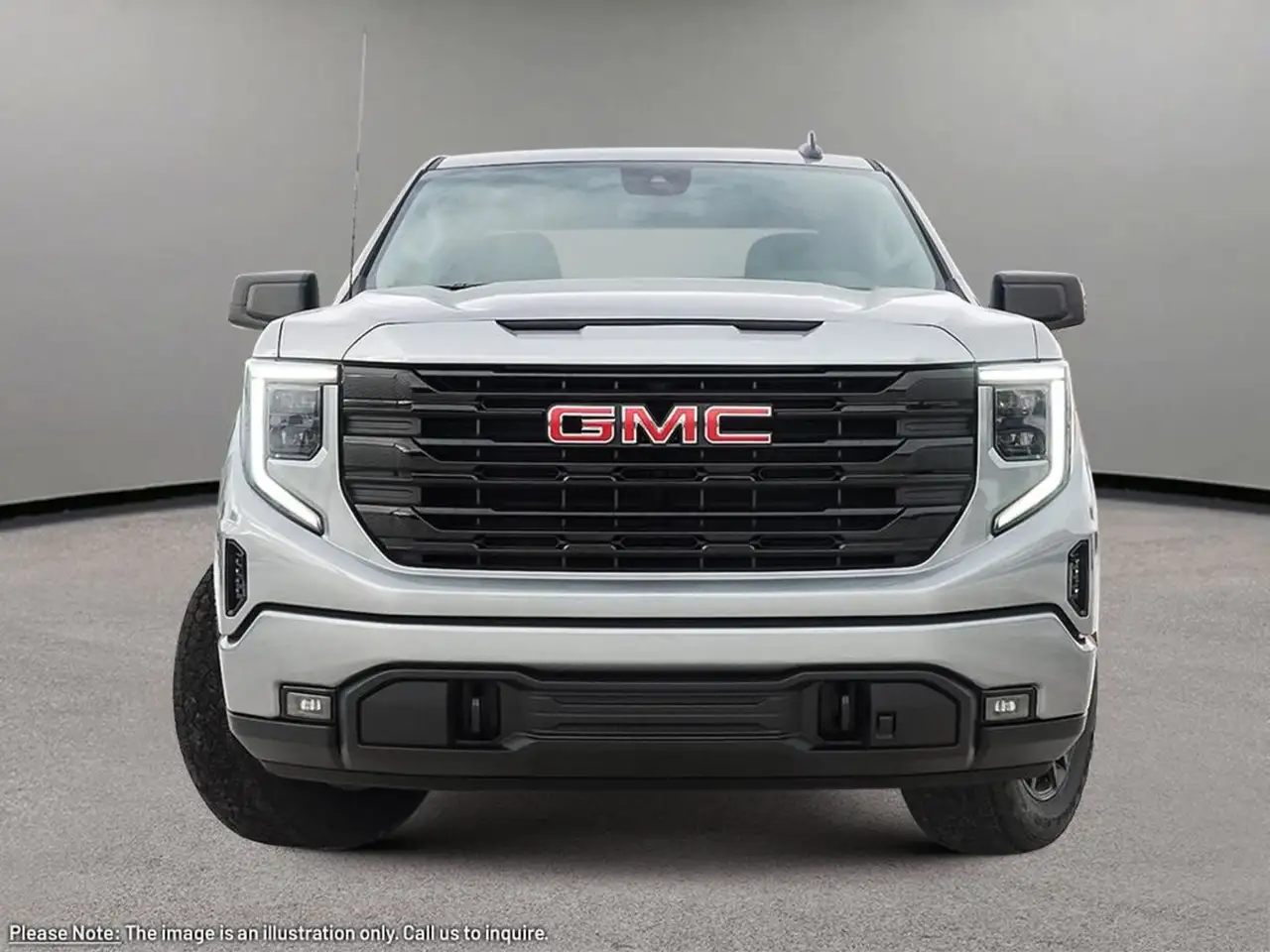 GMC Sierra 1500 photo GMC Sierra 1500