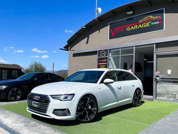 A6 Avant TDI S Tronic Business Design Quattro Ultra *IVA ESPOSTA*