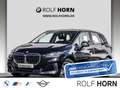 BMW 216 i Active Tourer Navi RfKamera LED Sitzhzg 17" Schwarz - thumbnail 1