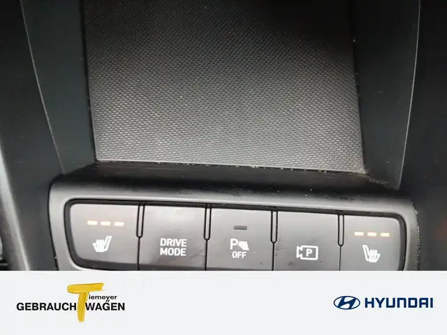 Hyundai I20 view 15
