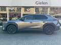 Toyota bZ4X 71,4 kWh 204pk Dynamic | Groot scherm, 360 Camera, Grijs - thumbnail 3
