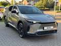 Toyota bZ4X 71,4 kWh 204pk Dynamic | Groot scherm, 360 Camera, Grijs - thumbnail 7