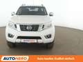 Nissan NP300 2.3 dCi Tekna Double Cab 4x4 Aut.*CAM*NAVI*TEMPO* Blanco - thumbnail 9