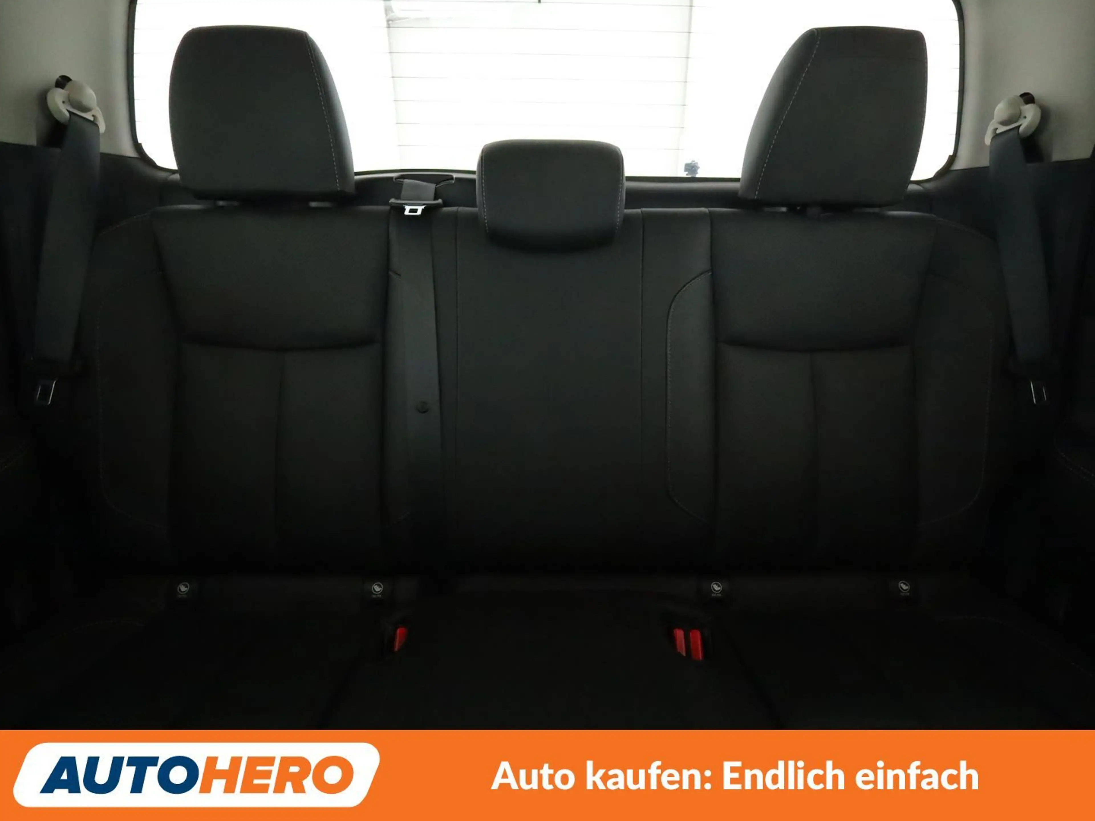 Nissan NP300 2.3 dCi Tekna Double Cab 4x4 Aut.*CAM*NAVI*TEMPO* — photo 15