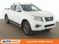 Nissan NP300 2.3 dCi Tekna Double Cab 4x4 Aut.*CAM*NAVI*TEMPO* Blanco - thumbnail 8