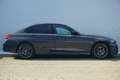 BMW 3 Serie Sedan 320i High Executive M Sport Pro Comf Grijs - thumbnail 4