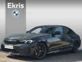 BMW 3 Serie Sedan 320i High Executive M Sport Pro Comf Grijs - thumbnail 1