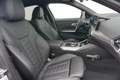 BMW 3 Serie Sedan 320i High Executive M Sport Pro Comf Grijs - thumbnail 7