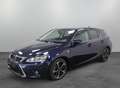Lexus CT 200h 25th Edition Blauw - thumbnail 1