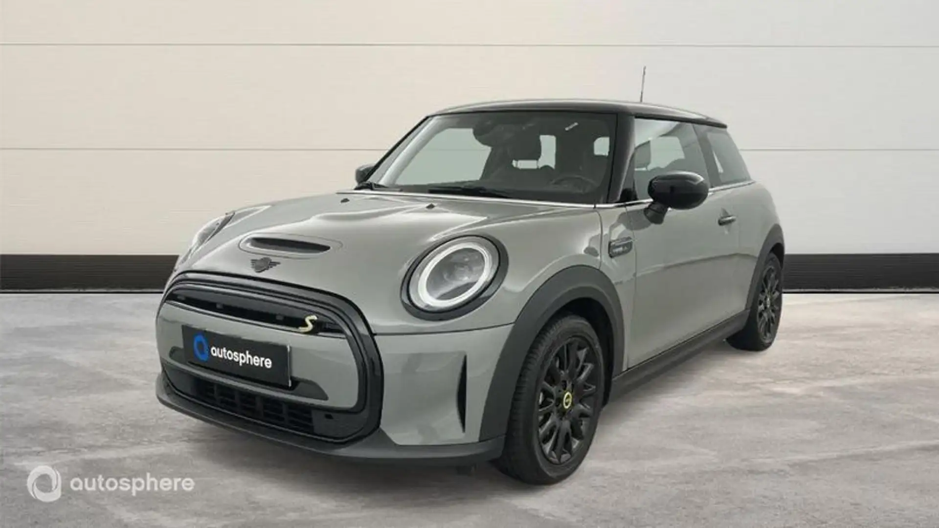 MINI Cooper SE Cooper SE 184ch Edition Camden BVA 5CV - 1