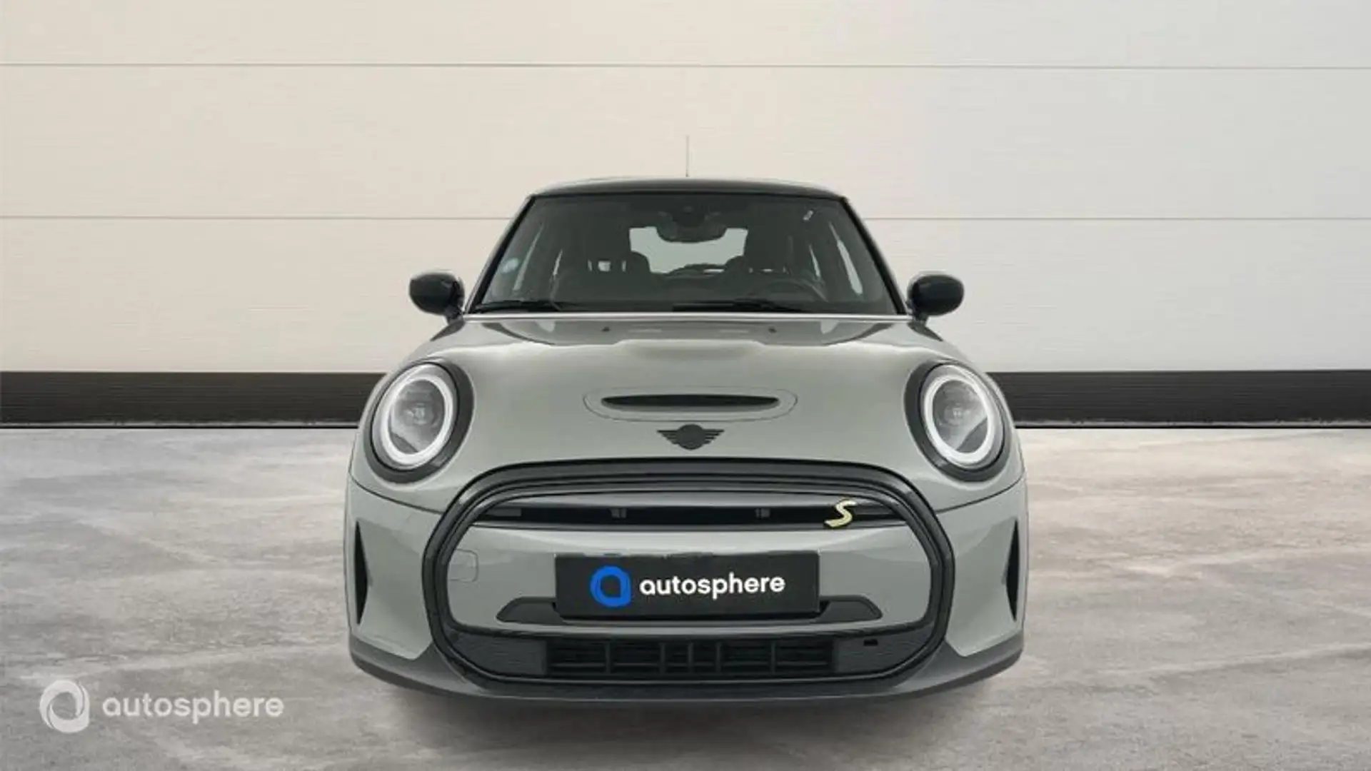 MINI Cooper SE Cooper SE 184ch Edition Camden BVA 5CV - 2