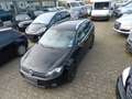 Volkswagen Golf Variant VI 6 2.0 TDI DSG Style Variant Kombi Tempomat Navi Schwarz - thumbnail 7