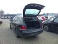 Volkswagen Golf Variant VI 6 2.0 TDI DSG Style Variant Kombi Tempomat Navi Schwarz - thumbnail 8