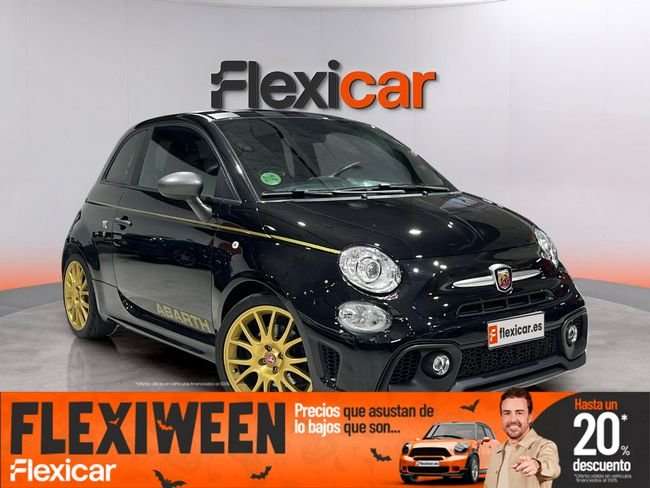 Abarth 500 595 Scorpioneoro 1.4 16v 121kW E6D - foto 1