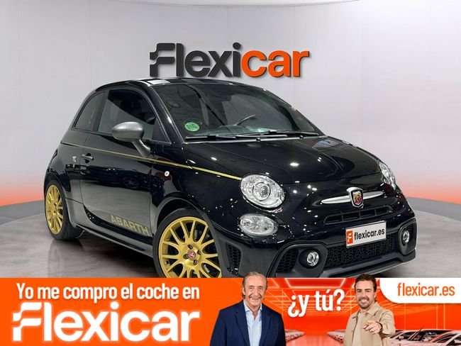 Abarth 500 595 Scorpioneoro 1.4 16v 121kW E6D - foto 1