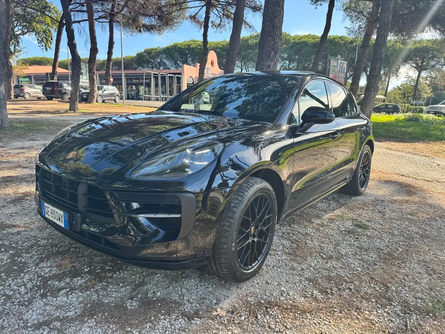 Porsche Macan 2.9 GTS 380cv pdk - 1
