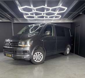 TRANSP.VI L1H1 2.0 TDI 140 2.8T BUSINESS LINE DSG